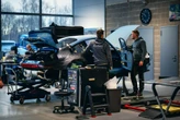 “The Classic 911 Drives Like S***,” Says Man Re-Engineering It