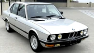 This Is The Kind Of Understated Class Modern BMWs Forgot
