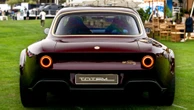This Alfa Romeo Restomod Laughs In The Face Of The Giulia QV