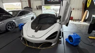 Police Say Houston Shop Used Fake Liens To Seize Exotic Cars As Former Customers Speak Out