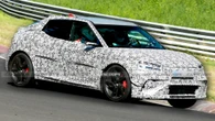 Genesis Cranks The Ioniq 5 N Formula Up To 11