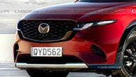 A Fresh Face Is Coming To Replace Mazda’s Aging Small SUV