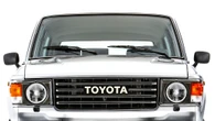 Toyota Revives Classic Land Cruiser With Modern Twin Turbo Surprise