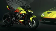 VW May Put Lamborghini And Ducati Up For Sale