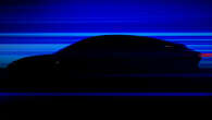 Alpine A390_β Electric Crossover Coupe Teased For Paris Debut