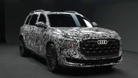13 Years Later, Audi’s Digital Matrix Headlights Finally Reach America