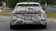 Audi’s Biggest, Baddest RS Machine Has Something BMW’s M5 Can’t Match