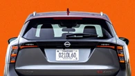 Nissan’s Rock Creek Treatment Could Be Coming For Its Smallest, Cheapest SUV