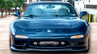 This Mazda RX-7 Is So Quiet It’s Causing An Uproar