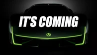 Acura Confirms Electric NSX Successor For 2027/2028 Launch