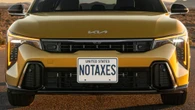 Hundreds Of Drivers Just Got Busted For Hiding Their Cars From Taxes