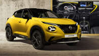 2024 Nissan Juke Gains 12.3-Inch Infotainment Display And Range-Topping N-Sport Trim