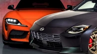 Nissan Z Is Destroying Toyota Supra In America’s Sports Car Sales War