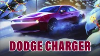 New Dodge Charger Production Model Teased With Round Headlamps, Confirms Late 2024 Launch