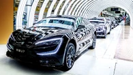Britain’s EV Boom Is Now Powered By China