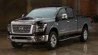 Nissan Sued By Titan XD Owners Who Spent Thousands For Diesel Engine Repairs