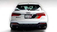 Someone Just Made $55K Flipping This Audi Wagon