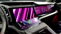 New Cayenne Electric Packs More Screens Than A Vegas Casino And Just As Much Taste