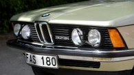 This E21 BMW 323i Is A Hidden Gem And A Forerunner To The Iconic E30 M3