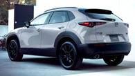 Mazda CX-30 Now Costs More But Brings A Fresh Aire Of Style