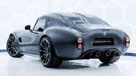 AC’s First-Ever Cobra Coupe Costs More Than Two Porsche 911s And Still Runs A Ford V8