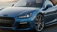 Audi TT Successor Will Be Previewed This Fall