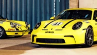 This 911 S/T Pays Homage To A Le Mans Winner You’ve Never Heard Of