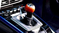 Porsche Might Give Manual Fans More Of What They Want