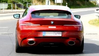 BMW’s Ultra-Exclusive Shooting Brake Spied Undisguised