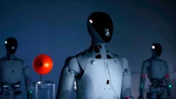 BYD Wants To Sell Humanoid Robots Right Next To Its Cars