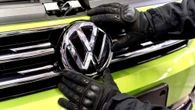 Thieves Keep Stealing A $2,600 VW Part That’s Useless The Moment It’s Removed