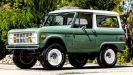 A $200,000 VW Bus Isn’t Worth What It Was, And Neither Is Your Dream Bronco