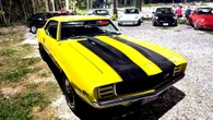 Minnesota’s Classic Car Ban Bill Dies Before Lawmakers Even Touched It