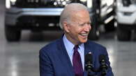 Biden Says Chinese Cars Could Spy On Americans