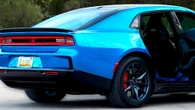 2026 Charger Daytona Spawns A 670 HP Sedan