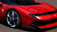 Ferrari’s Designers Wanted Pop-Up Headlights On The Testarossa As Much As You Do