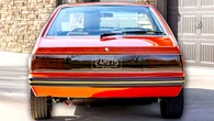 This Mustang Daytona Was Lost To Time Until Someone Opened The Vault
