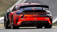 Porsche Ditches Cayman And Uses 911 For New GT4 R Race Car