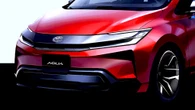 Toyota Prius’ Smaller Brother Might Steal Its Face In The Next Update