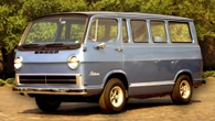Built With Apollo Moon-Landing Tech, GM’s Electrovan Came Too Early For Its Time