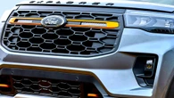 One Tick Of The Box Turns Ford’s Explorer Into A 400 HP Trail Weapon