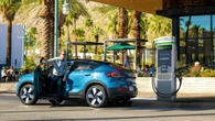 Washington Just Handed China Another Win In The EV Race