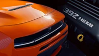 Stellantis’ $10 Billion Gamble Could Bring Back A V8 Muscle Car