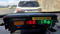 Speeding Learner Driver Gets Family’s New Honda SUV Impounded As Her Family Watches