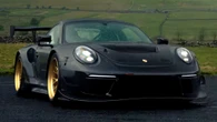 Talos’s New 911 Costs $1.13 Million, And That’s Before You Hand Over The Porsche
