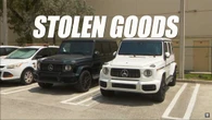 Police Bust Chop Shop And Find $3.3 Million Worth Of Exotic Cars