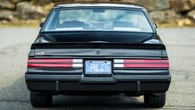 This 2,200-Mile Buick GNX Ignited A Bidding War, Sold For $230,000