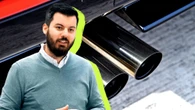 Bugatti Boss Slams Hybrid Supercars And Reveals His Unexpected Dream Car