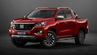 Fiat Titano Midsize Pickup Debuts As A Twin To The Peugeot Landtrek