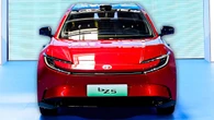 The Tesla Model Y Has A New Rival From Toyota That’s Half The Price